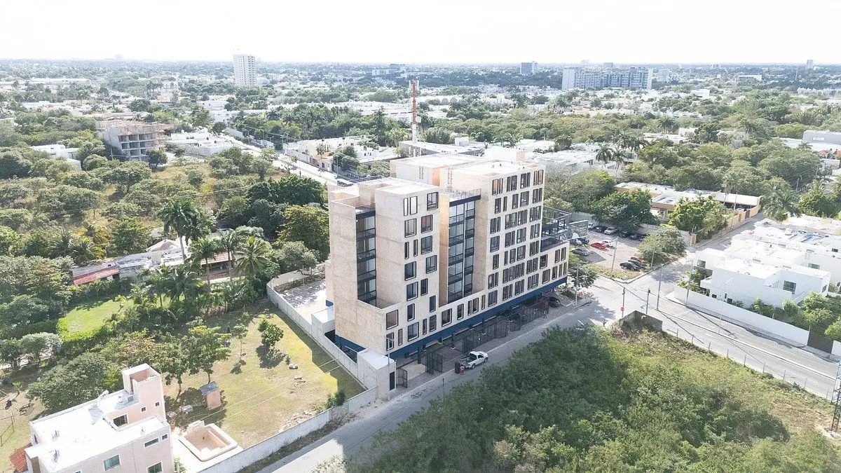 Departamento en Venta en Mérida, Yucatán en Montebello Departamento en Venta en Mérida, Yucatán en Montebello