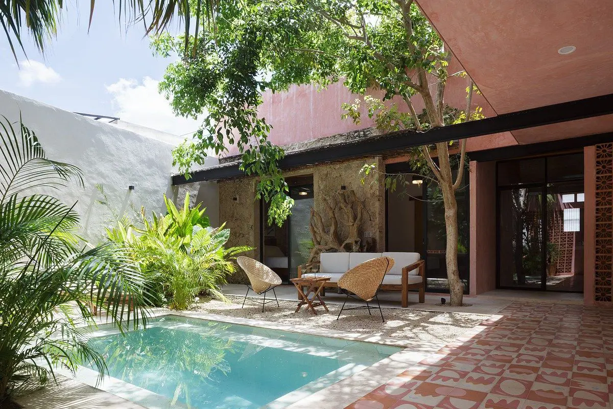 Casa en venta en Mérida Yucatán en el centro de Mérida Casa en venta en Mérida Yucatán en el centro de Mérida