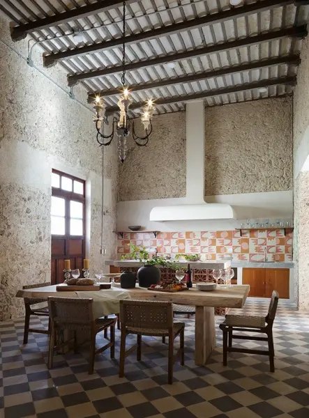 Casa en venta en Merida Centro, Mérida — foto 2 de 15
