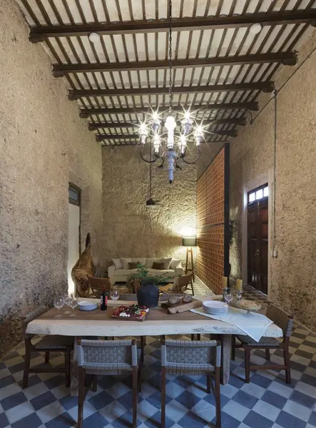 Casa en venta en Merida Centro, Mérida — foto 3 de 15