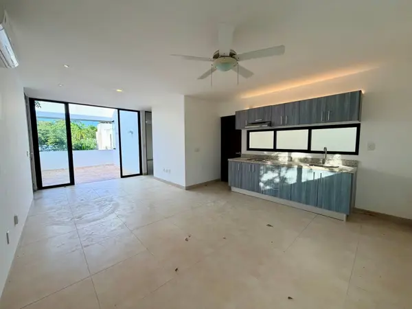 Departamento en venta en Montebello, Mérida — foto 2 de 12