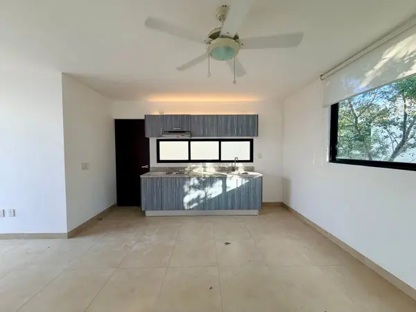 Departamento en venta en Montebello, Mérida — foto 3 de 12