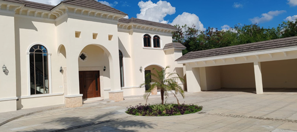 Casa en venta en Dzitya, Mérida — foto 3 de 23