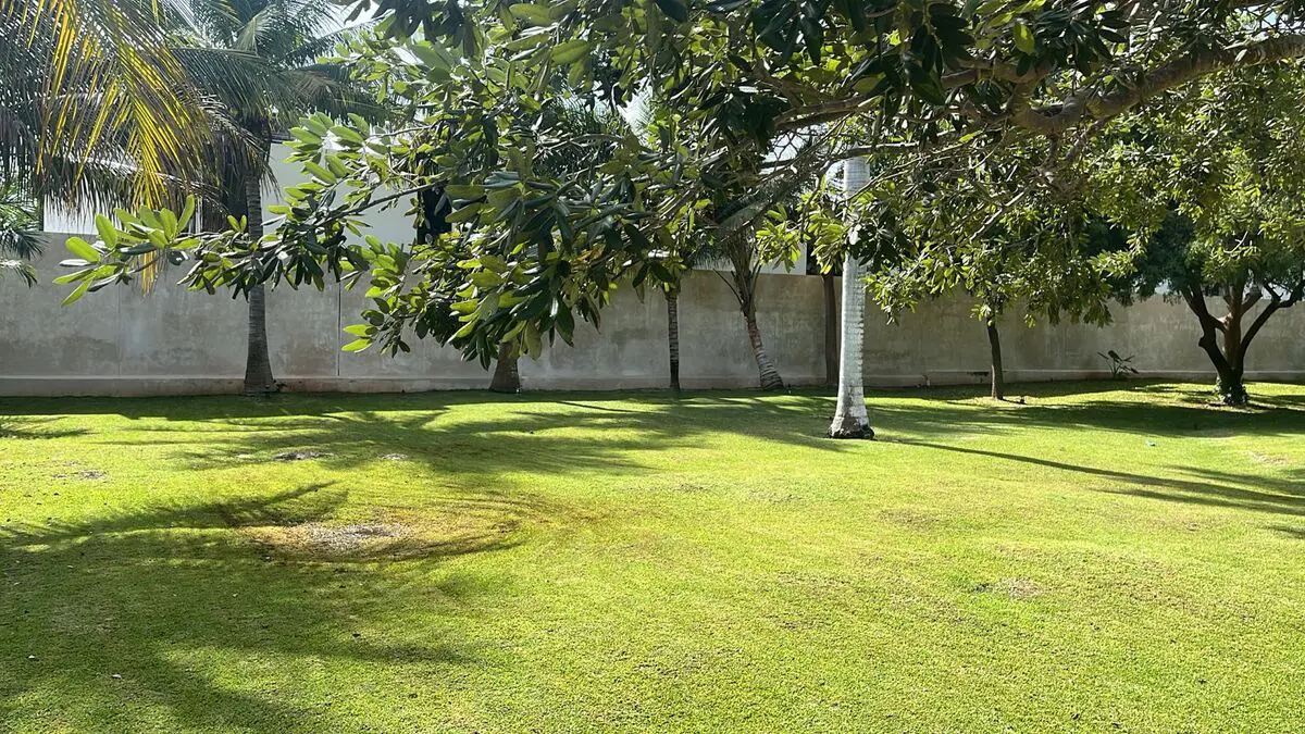 Terreno en Venta en Mérida, Yucatán, en Dzityá Terreno en Venta en Mérida, Yucatán, en Dzityá