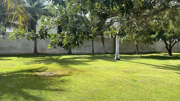 Terreno en Venta en Mérida, Yucatán, en Dzityá