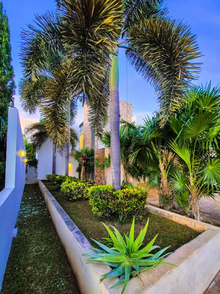 Casa en venta en Temozon Norte, Mérida — foto 3 de 27