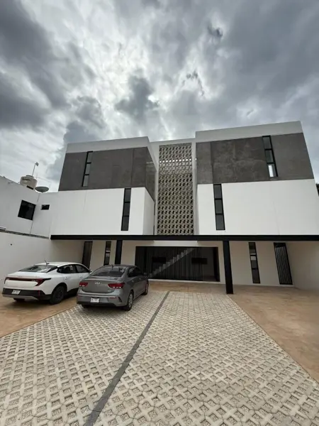 Departamento en venta en Conkal, Conkal — foto 2 de 10