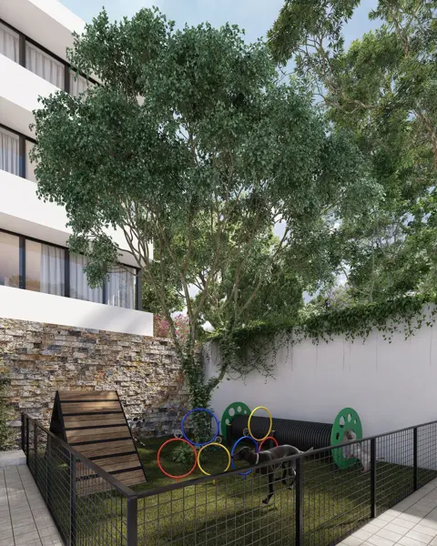 Departamento en venta en Temozon Norte, Mérida — foto 3 de 16