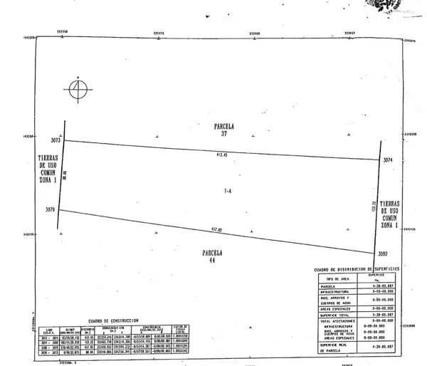 Terreno en venta en San Ignacio, Progreso — foto 2 de 2