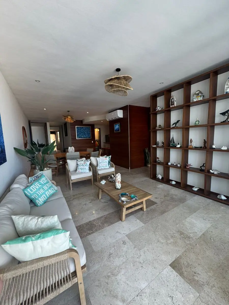 Departamento en venta en Telchac Puerto, Telchac Puerto — foto 1 de 25