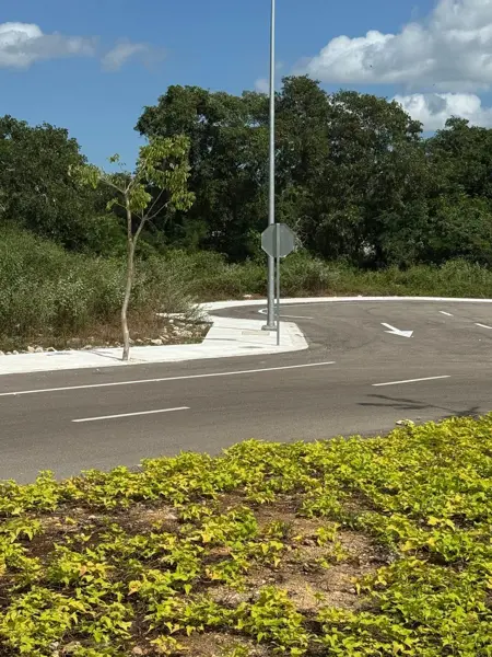 Terreno en venta en Kikteil, Mérida — foto 2 de 20