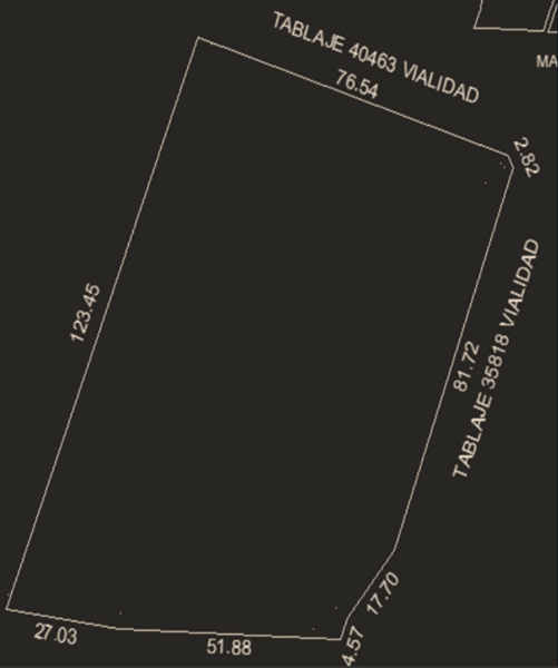 Terreno en venta en Dzitya, Mérida — foto 2 de 4