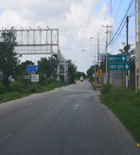 Terreno en venta en Dzitya, Mérida — foto 3 de 4