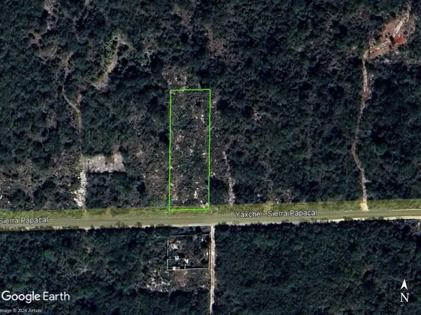 Terreno en venta en Komchen, Mérida — foto 2 de 5