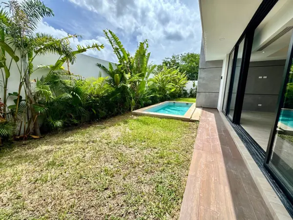 Casa en renta en Conkal, Conkal — foto 3 de 20