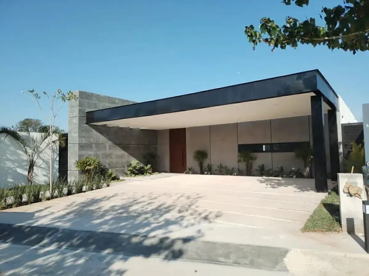 Casa en renta en Conkal, Conkal — foto 1 de 20