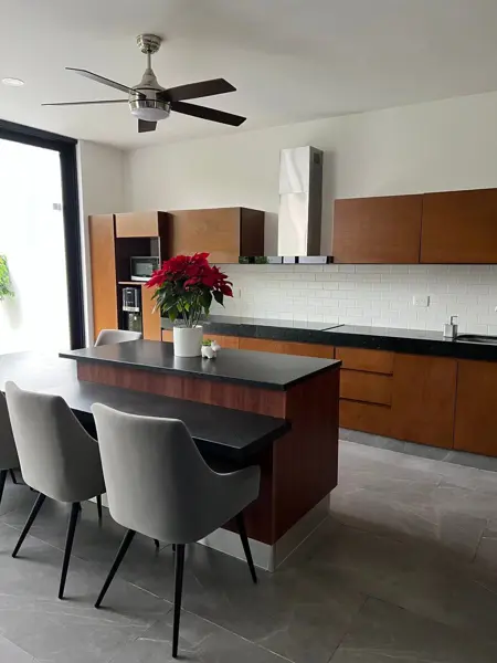 Quinta en venta en La Ceiba, Mérida — foto 2 de 6