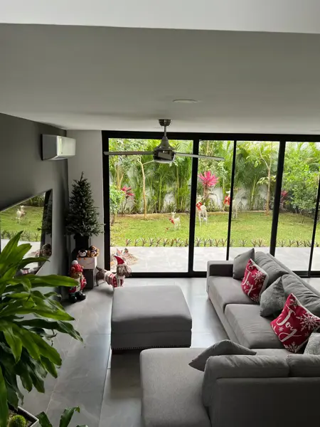 Quinta en venta en La Ceiba, Mérida — foto 3 de 6