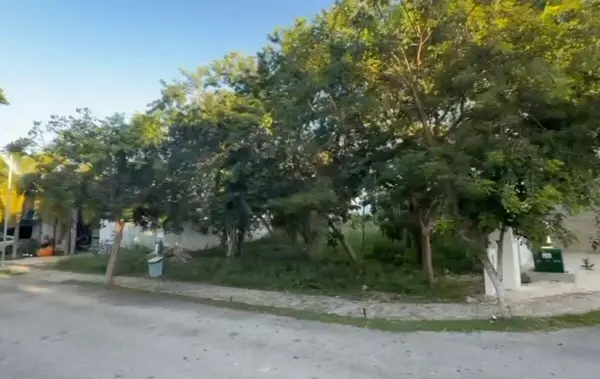 Terreno en venta en Santa Gertrudis Copo, Mérida — foto 2 de 3