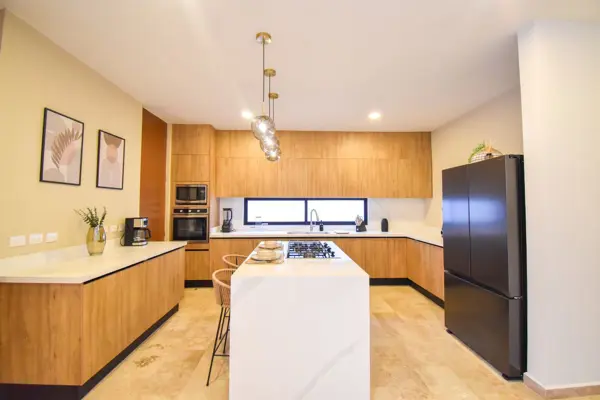 Casa en venta en Temozon Norte, Mérida — foto 2 de 13