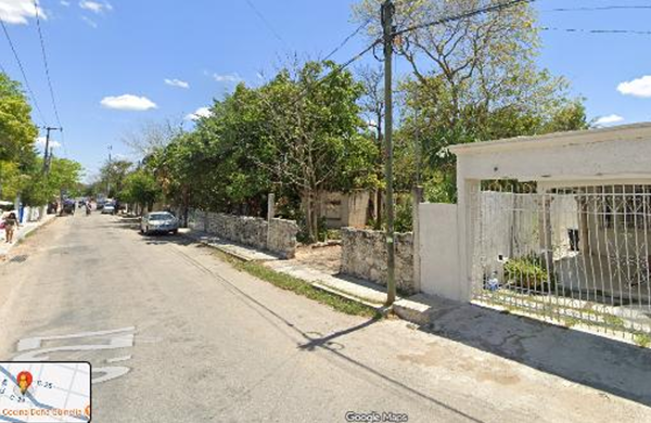 Terreno en venta en Hunucmá, Hunucmá — foto 2 de 3
