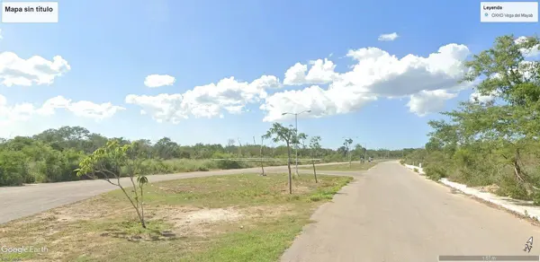 Terreno en venta en Conkal, Conkal — foto 3 de 4