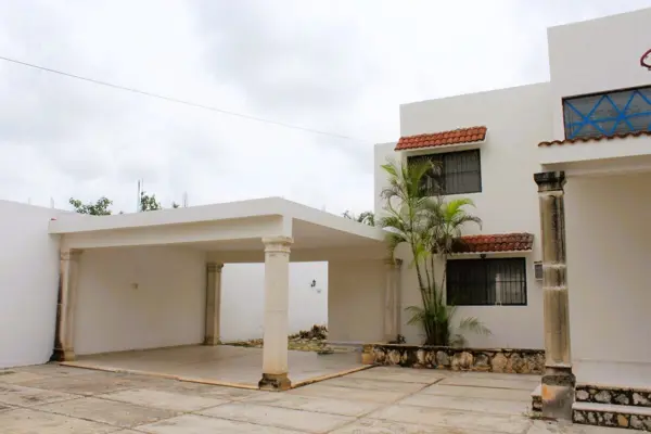 Casa en venta en Benito Juárez Nte, Mérida — foto 2 de 14