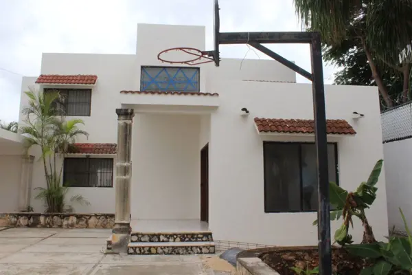 Casa en venta en Benito Juárez Nte, Mérida — foto 3 de 14