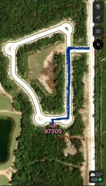 Terreno en venta en Cabo Norte, Mérida — foto 2 de 5