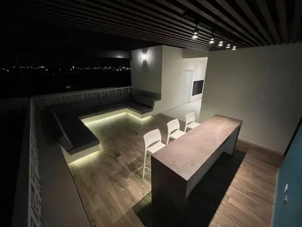Departamento en renta en Temozon Norte, Mérida — foto 3 de 21