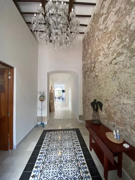 Casa en renta en Merida Centro, Mérida — foto 2 de 18