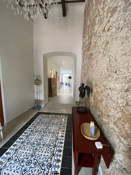 Casa en renta en Merida Centro, Mérida — foto 3 de 18