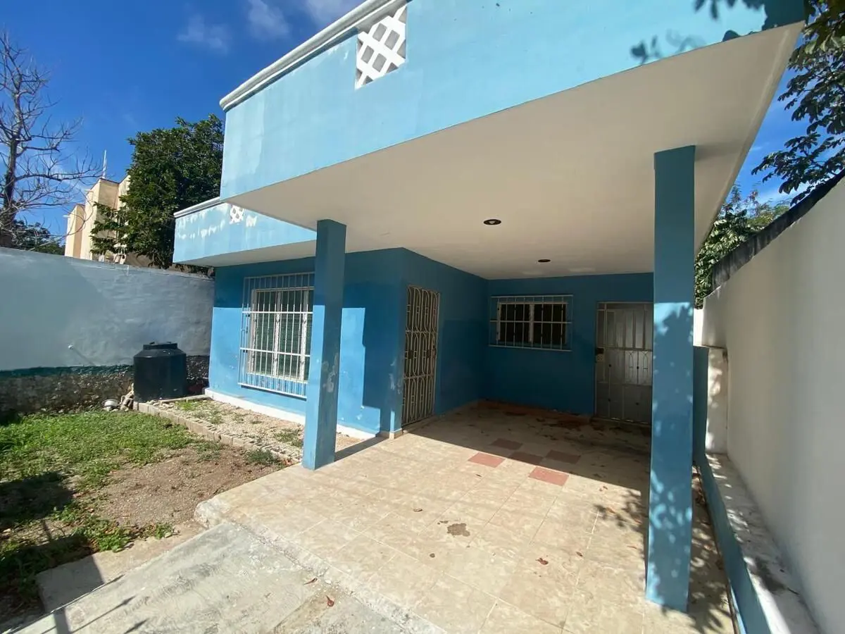 Casa en Venta en Merida, Yucatán en Col. Tanlum Casa en Venta en Merida, Yucatán en Col. Tanlum