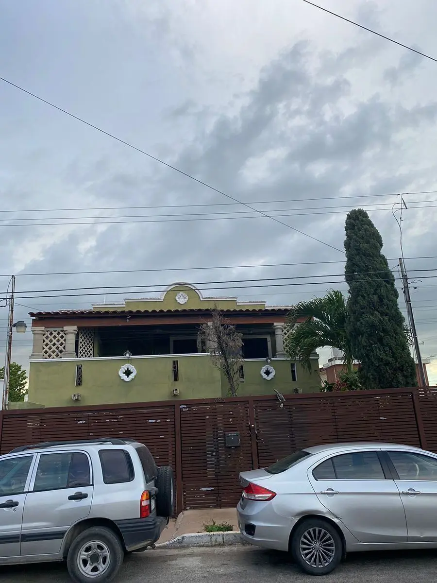 Casa en Venta en Mérida, Yucatán, en Col. Diaz Ordaz Casa en Venta en Mérida, Yucatán, en Col. Diaz Ordaz