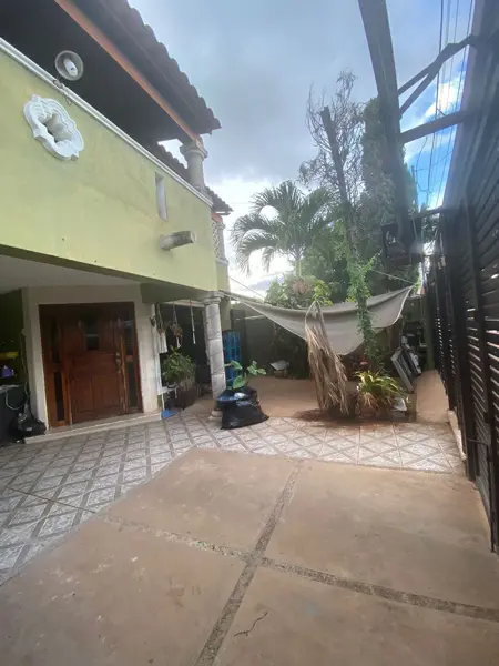 Casa en venta en Diaz Ordaz, Mérida — foto 2 de 10