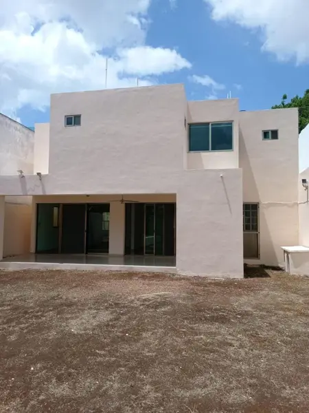 Casa en venta en Temozon Norte, Mérida — foto 3 de 17