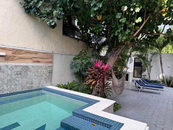 Casa en venta en Monterreal, Mérida — foto 2 de 27