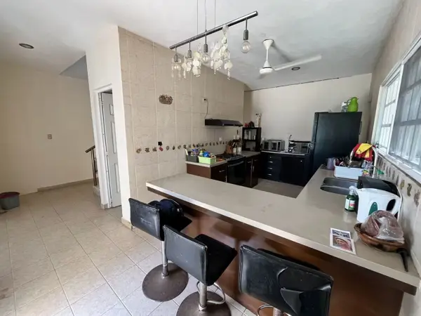 Casa en venta en San Pedro Uxmal, Mérida — foto 3 de 35