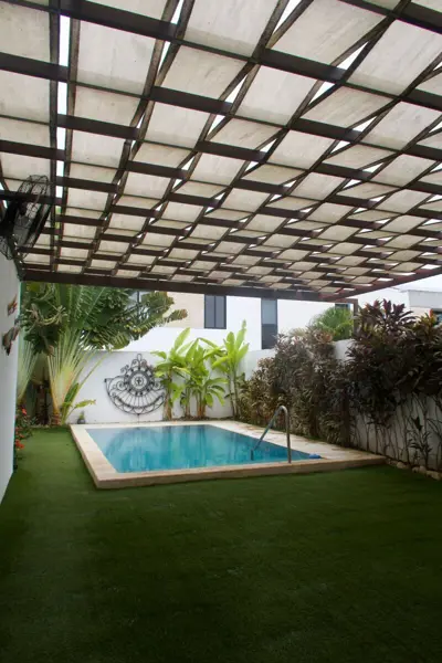 Casa en venta en Temozon Norte, Mérida — foto 2 de 19
