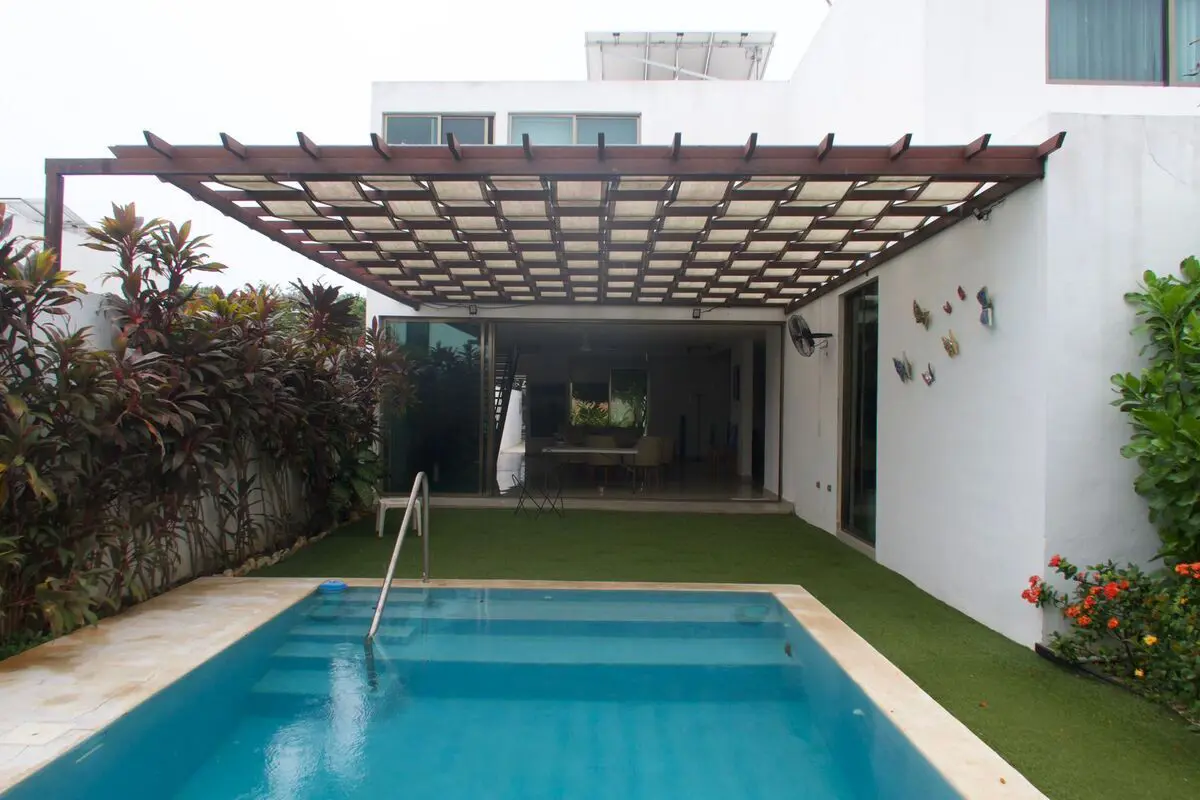 Casa en Venta en Mérida, Yucatán, Temozón Norte, Privada Novara Casa en Venta en Mérida, Yucatán, Temozón Norte, Privada Novara