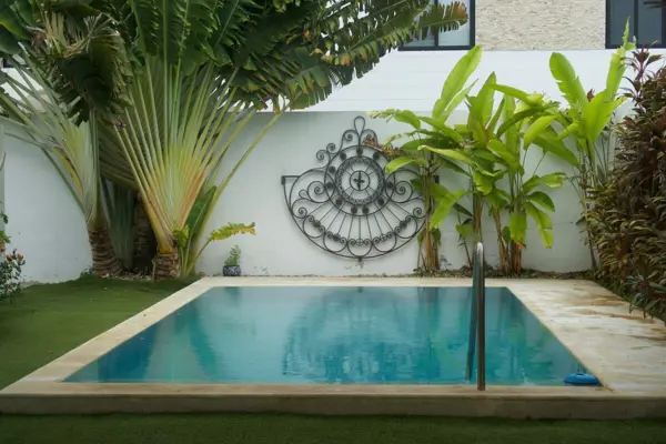 Casa en venta en Temozon Norte, Mérida — foto 3 de 19