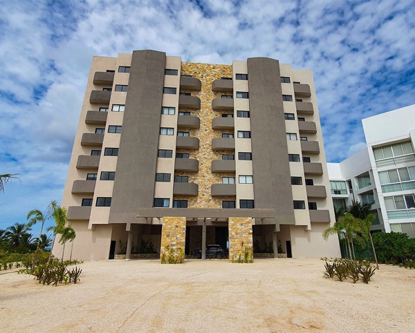 Departamento en venta en Uaymitun, Ixil — foto 3 de 15
