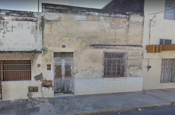 Casa en venta en Merida Centro, Mérida — foto 2 de 19