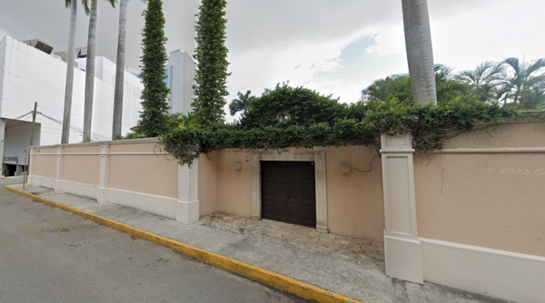 Casa en renta en Villas Del Sol, Mérida — foto 2 de 45