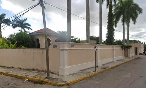 Casa en renta en Villas Del Sol, Mérida — foto 3 de 45
