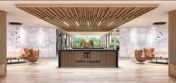 Departamento en renta en San Ramon Norte, Mérida — foto 2 de 20