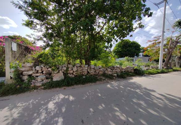 Terreno en venta en Cholul, Mérida — foto 2 de 5
