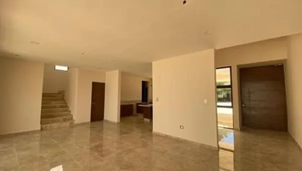 Casa en venta en Cholul, Mérida — foto 2 de 14