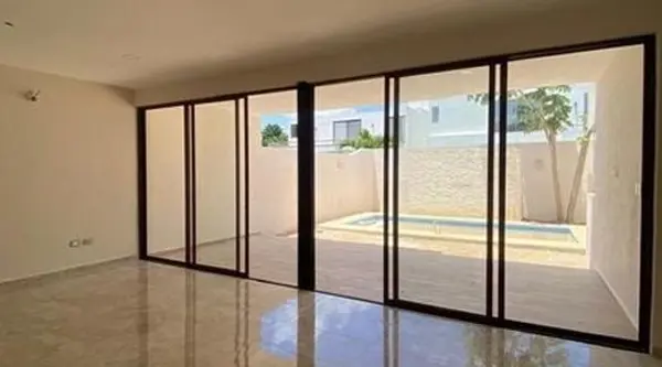 Casa en venta en Cholul, Mérida — foto 3 de 14