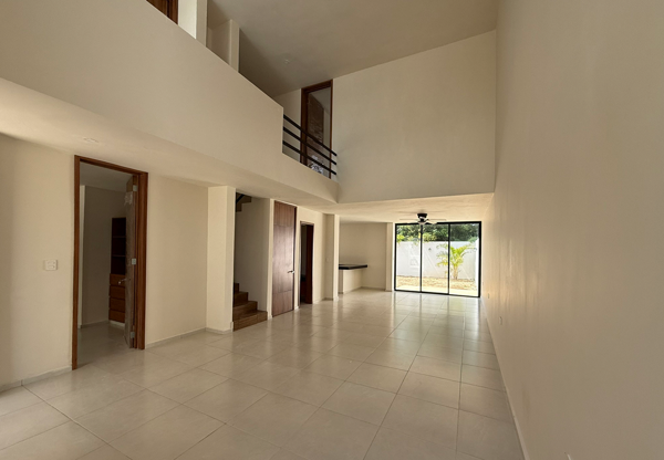 Casa en venta en Praderas del Mayab, Conkal — foto 3 de 9